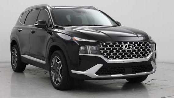 HYUNDAI SANTA FE 2022 KM8S5DA11NU047395 image